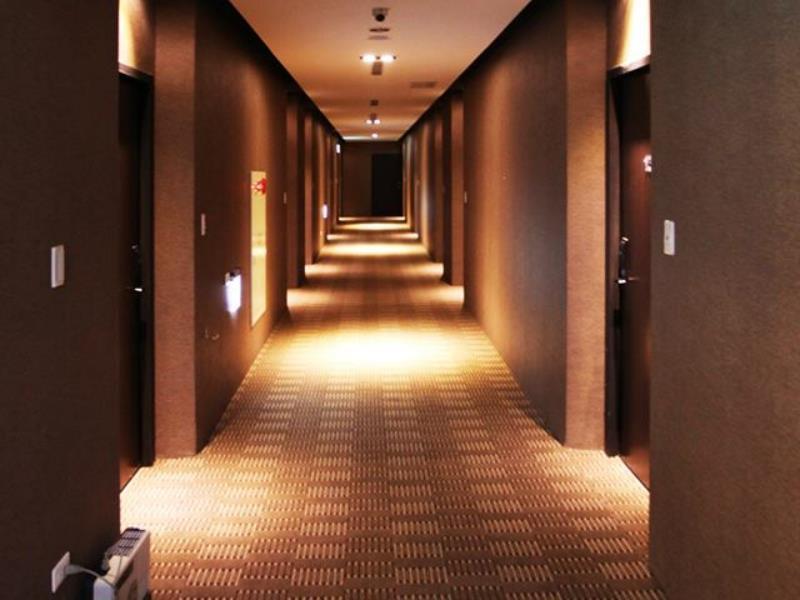 Sankaikan Hotel Puzi Dış mekan fotoğraf