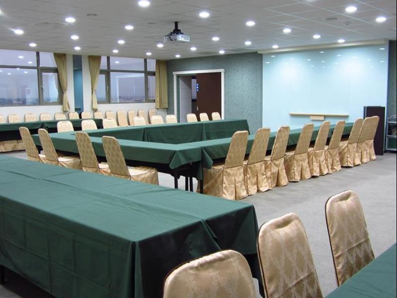 Sankaikan Hotel Puzi Dış mekan fotoğraf