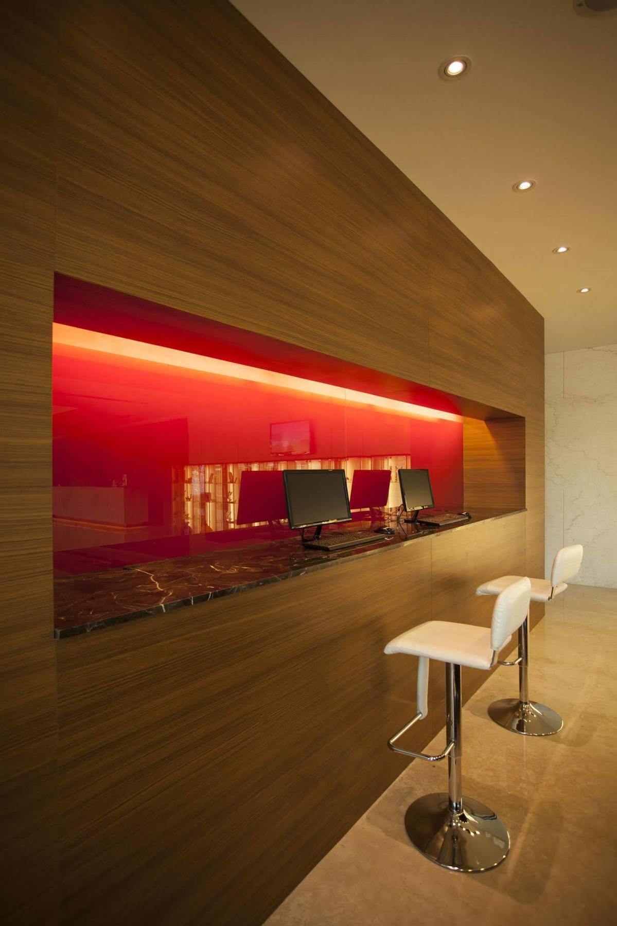 Sankaikan Hotel Puzi Dış mekan fotoğraf